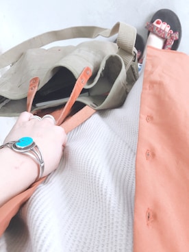 まいさんのコーディネート