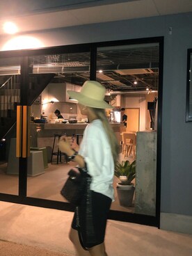 mimilyさんのコーディネート