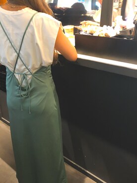 mimilyさんのコーディネート