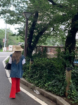 mimilyさんのコーディネート