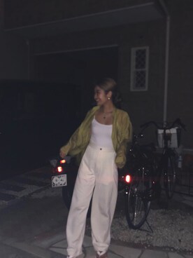 mimilyさんのコーディネート