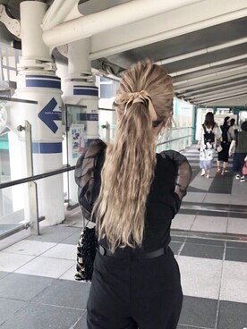 mimilyさんのコーディネート