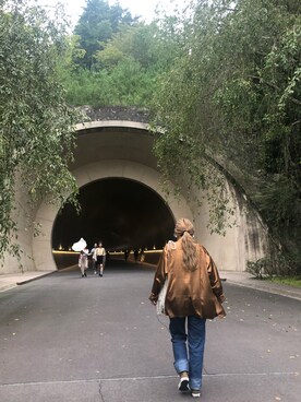 mimilyさんのコーディネート