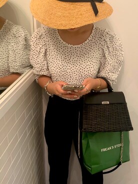 mimilyさんのコーディネート