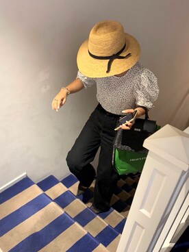 mimilyさんのコーディネート