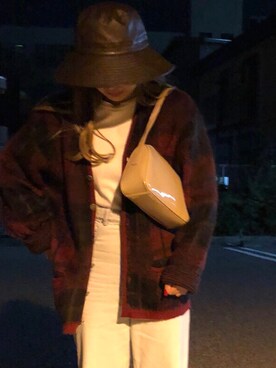 mimilyさんのコーディネート