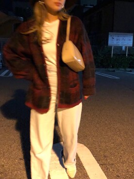 mimilyさんのコーディネート