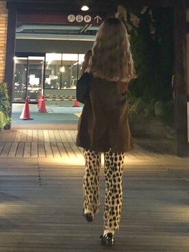 mimilyさんのコーディネート