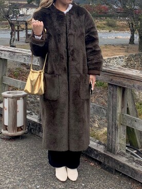 mimilyさんのコーディネート