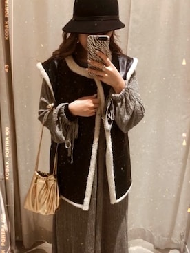 mimilyさんのコーディネート