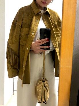 mimilyさんのコーディネート