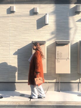 mimilyさんのコーディネート