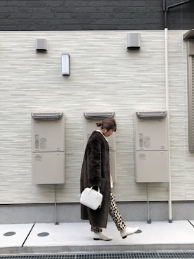 mimilyさんのコーディネート