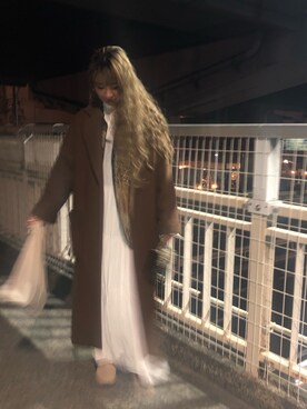 mimilyさんのコーディネート