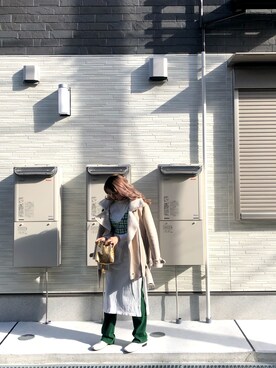 mimilyさんのコーディネート