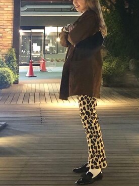 mimilyさんのコーディネート