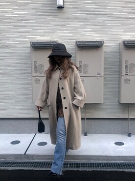 mimilyさんのコーディネート