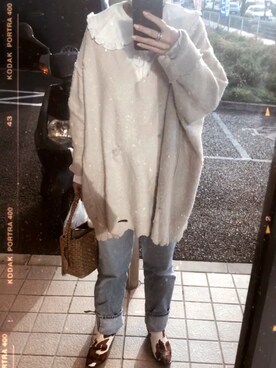 mimilyさんのコーディネート