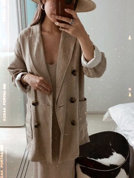 mimilyさんのコーディネート