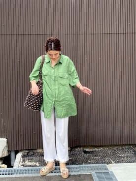 mimilyさんのコーディネート