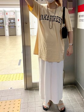 mimilyさんのコーディネート