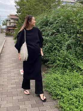 mimilyさんのコーディネート