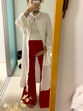 mimilyさんのコーディネート