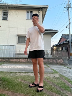 たこさんのコーディネート