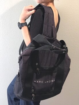 HARUさん（レディース・160cm）の秋コーディネート