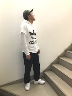 Michiさんのコーディネート