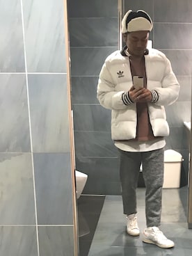 Michiさんのコーディネート