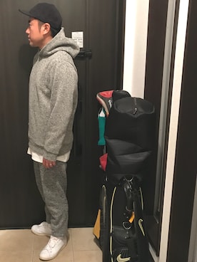 Michiさんのコーディネート