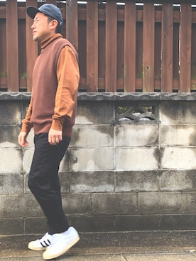 Michiさんのコーディネート