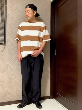 Michiさんのコーディネート