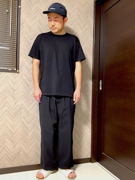 Michiさんのコーディネート