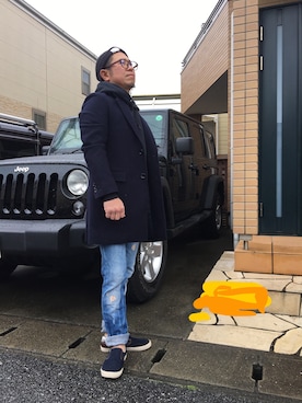 あけびさんのコーディネート