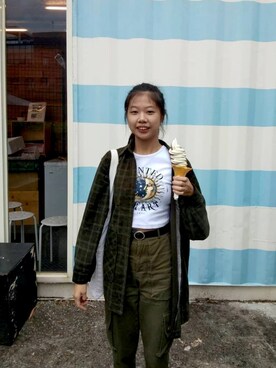 jassi さんのコーディネート