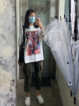 jassi さんのコーディネート