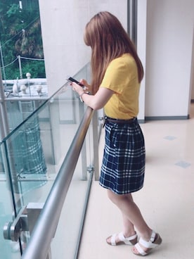 Mami❁さんのコーディネート