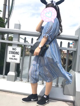 Mami❁さんのコーディネート