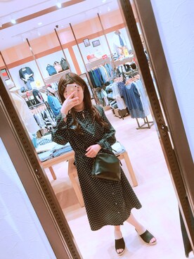 Mami❁さんのコーディネート