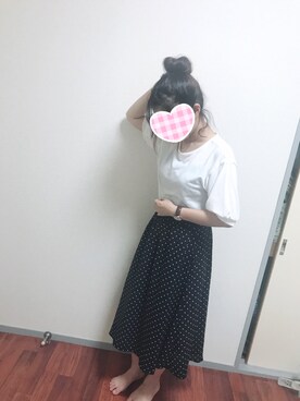 Mami❁さんのコーディネート