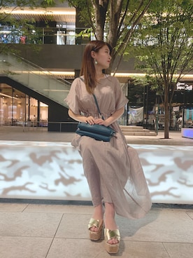 Mami❁さんのコーディネート