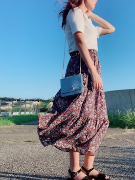 Mami❁さんのコーディネート