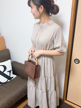 Mami❁さんのコーディネート