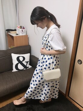 Mami❁さんのコーディネート