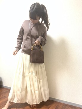 Mami❁さんのコーディネート