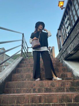 Mami❁さんのコーディネート