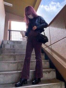 Mami❁さんのコーディネート