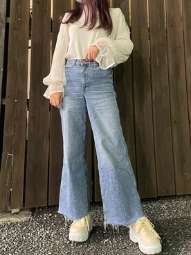 Mami❁さんのコーディネート